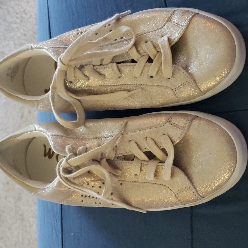 Sam Edelman shoes